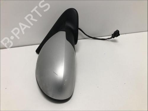 Used Right mirror Right mirror SEAT TOLEDO II (1M2) 1.9 TDI (130 hp) 33591289 33591289