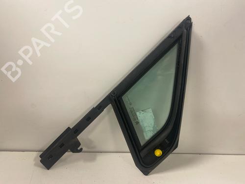 Used Front left quarter glass Front left quarter glass CITROËN C5 II Break (RE_) [2004-2008] 34375514 34375514