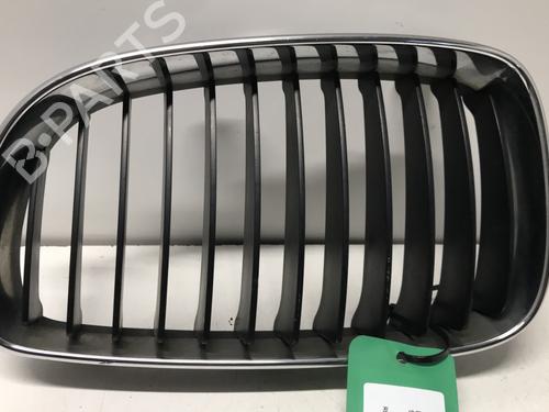 Grill BMW 1 (E81) 118 d | BP33590773C40 - Image 2