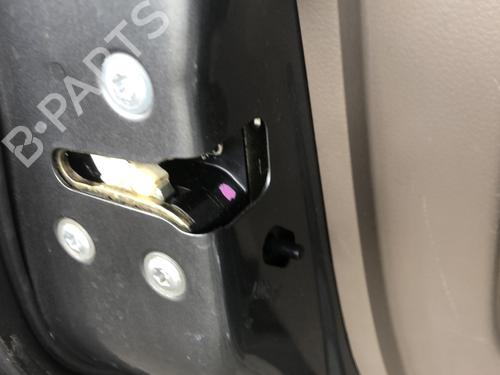 Used Rear left lock Rear left lock NISSAN MURANO I (Z50) 3.5 4x4 (234 hp) 33970172 33970172