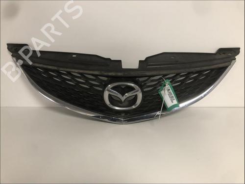 grille-mazda-6-hatchback-gh-2007-2008-2009-2010-2011-2012-2013-33580340 main image