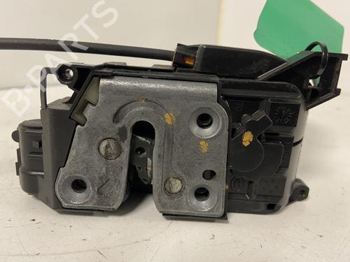 Used Front right lock Front right lock 38058437 38058437