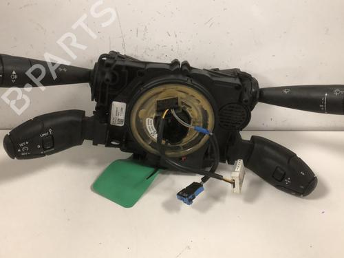 Steering column stalk CITROËN C3 II (SC_) 1.4 HDi 70 (SC8HZC, SC8HR0, SC8HP4) | BP33600870I23  - Image 5