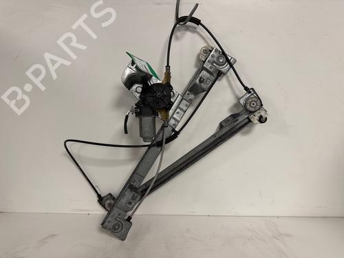 Front left window mechanism RENAULT KANGOO Express (FW0/1_) 1.5 dCi 70 (FW0A, KW0V) | BP38427080C22 - Image 2