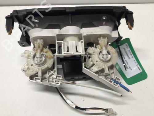 Climate control OPEL AGILA B (H08) 1.3 CDTI (F68) | BP33599283I5 - Image 2