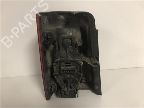 Used Right taillight Right taillight PEUGEOT PARTNER Box Body/MPV (5_, G_) 1.1 (60 hp) 33581553 33581553