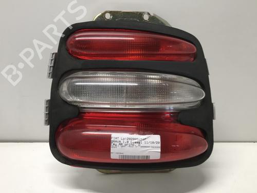 Used Right taillight Right taillight FIAT BRAVA (182_) [1995-2003] 33587290 33587290