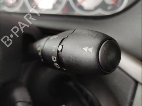 Used Steering column stalk Steering column stalk CITROËN C5 II (RC_) [2004-2008] 33591326 33591326