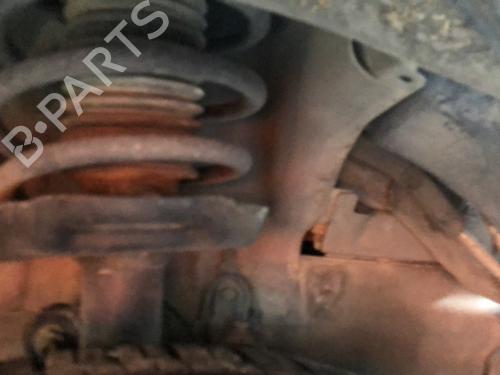 Used Right front shock absorber Right front shock absorber FIAT DOBLO Bus (263_) [2009-2023] 36578675 36578675