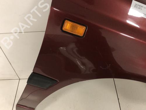 Used Right front fenders Right front fenders VW GOLF III (1H1) 1.8 (90 hp) 33594388 33594388