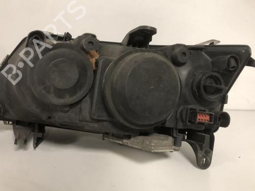 Right headlight SAAB 9-3 (YS3F, E79, D79, D75) 1.9 TiD | BP33594674C29 - Image 3