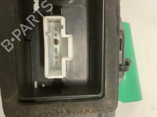 Used Lamp holder Lamp holder PEUGEOT 307 SW (3H) [2002-2009] 33593615 33593615