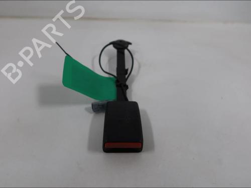 Engache cinturón Engache cinturón RENAULT ESPACE V (JR_) 1.6 TCe 200 (200 hp) 33574832 33574832