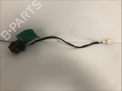 Used Tailgate lock Tailgate lock 33579229 33579229