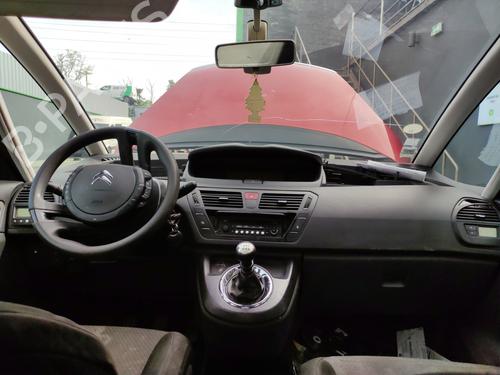 Salpicadero Salpicadero CITROËN C4 Grand Picasso I (UA_) [2006-2013] 34451627 34451627