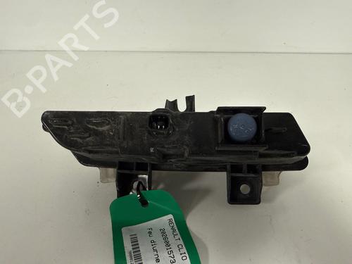 Venstre positionslygte Venstre positionslygte RENAULT CLIO IV (BH_) 1.5 dCi 75 (75 hp) 36785207 36785207
