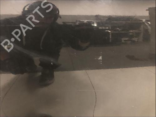 Used Right front door Right front door HONDA CR-V II (RD_) [2001-2007] 33575074 33575074