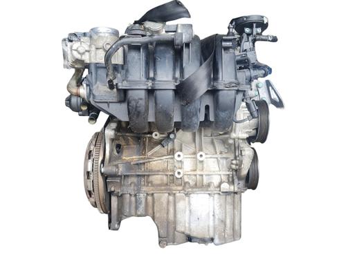 Engine VW GOLF PLUS V (5M1, 521) 1.6 FSI | BP38502478M1 - Image 5