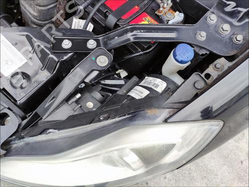 Used Left headlight Left headlight LANCIA DELTA III (844_) 1.4 (844.AXA1A) (120 hp) 33585145 33585145