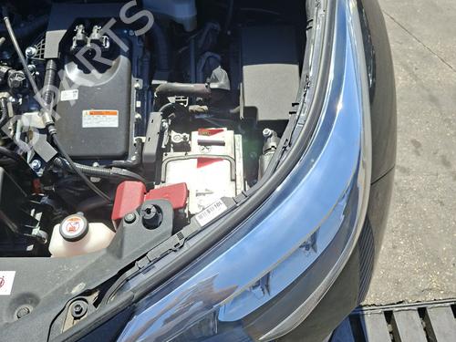 Left headlight TOYOTA C-HR (_X1_) 1.8 Hybrid (ZYX10_, ZYX11_, ZYX10R, ZYX11R) | BP37752798C28 - Image 3