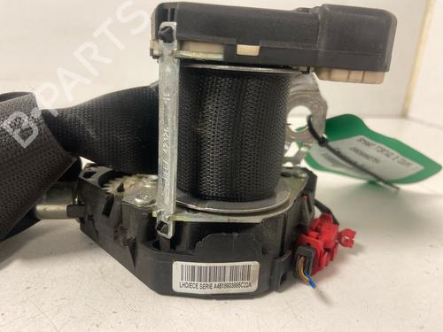 Used Front left seatbelt Front left seatbelt 38941120 38941120