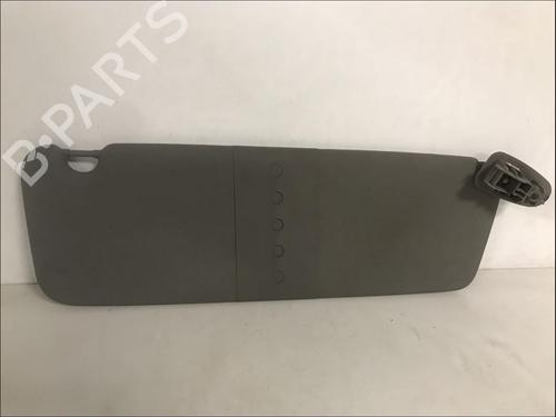 Used Right sun visor Right sun visor RENAULT MASTER III Van (FV) 2.3 dCi 100 FWD (FV0A, FV0B, FV0G, FV0K, FV0H) (101 hp) 33573799 33573799