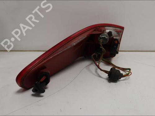 Used Right taillight Right taillight PEUGEOT 607 (9D, 9U) 2.2 HDi (133 hp) 33576692 33576692