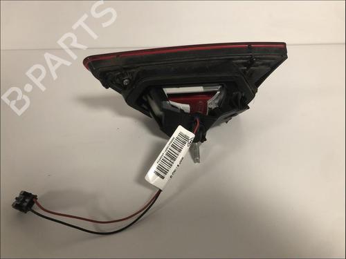 Used Left tailgate light Left tailgate light RENAULT CLIO IV (BH_) 0.9 TCe 90 (BHNF, BHMA, BHMH, BHJK, BHJR) (90 hp) 33583696 33583696