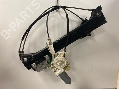Used Front left window mechanism Front left window mechanism MERCEDES-BENZ CLK (C209) CLK 200 Kompressor (209.342) (163 hp) 34257728 34257728