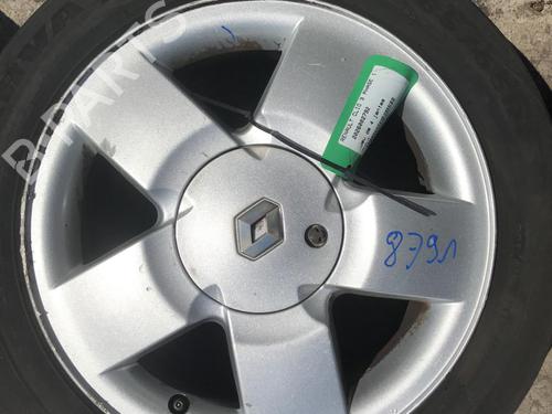 Used Wheel set Wheel set 38427314 38427314