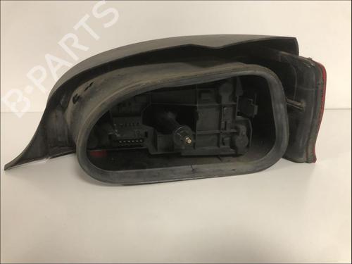 Used Left taillight Left taillight CITROËN SAXO (S0, S1) 1.1 X, SX (60 hp) 33583038 33583038