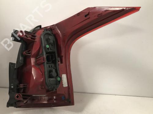 Used Left taillight Left taillight PEUGEOT 5008 (0U_, 0E_) 1.6 HDi (110 hp) 33739274 33739274