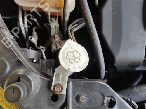 Sprinklertank Sprinklertank MITSUBISHI OUTLANDER II (CW_W) 2.0 DI-D (CW8W) (140 hp) 36574262 36574262