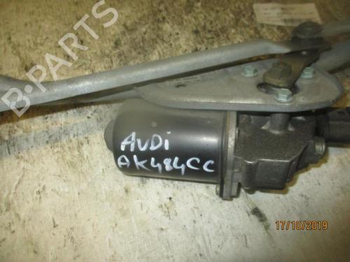 Used Front wiper motor Front wiper motor AUDI ALLROAD C5 (4BH) 2.7 T quattro (250 hp) 33572433 33572433