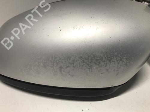 Used Left mirror Left mirror SKODA FABIA II (542) [2006-2014] 33601385 33601385