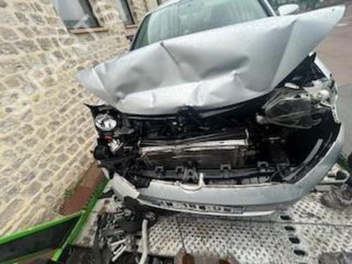Steering column VW GOLF VI (5K1) | BP33596857M21 - Image 8