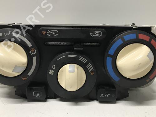 Used Climate control Climate control NISSAN MICRA C+C III (K12) 1.4 16V (88 hp) 33585310 33585310