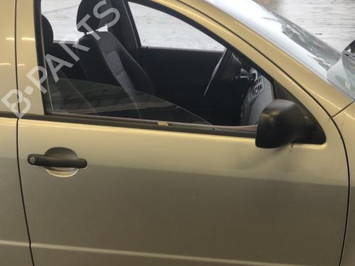 Used Right front door Right front door SKODA FABIA I Combi (6Y5) 1.4 (60 hp) 33599303 33599303