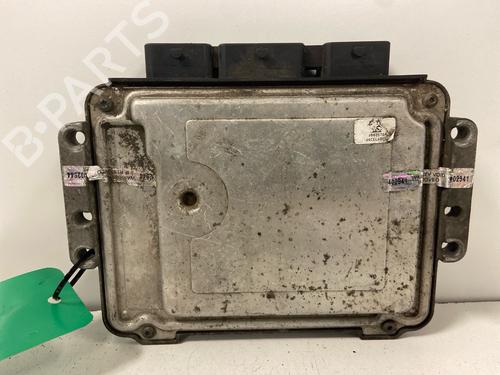 Engine control unit (ECU) RENAULT TRUCKS MASCOTT Van 120.35 (A02100003) | BP36400476M57 - Image 4