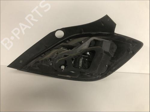 Left taillight OPEL ASTRA H (A04) | BP33581217C34 - Image 3