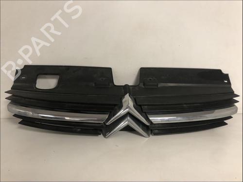 Grill Grill CITROËN C5 I (DC_) 2.0 HDi (DCRHZB, DCRHZE) (109 hp) 33584273 33584273