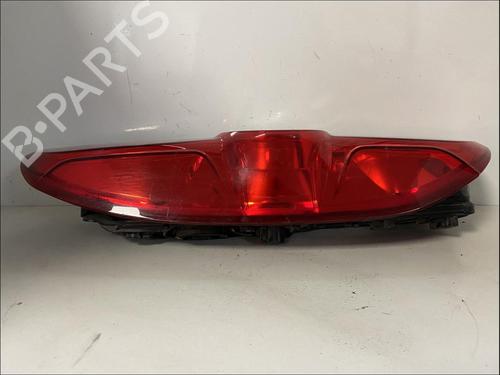 Used Left taillight Left taillight OPEL COMBO Box Body/MPV (X12) [2012-2026] 33573099 33573099