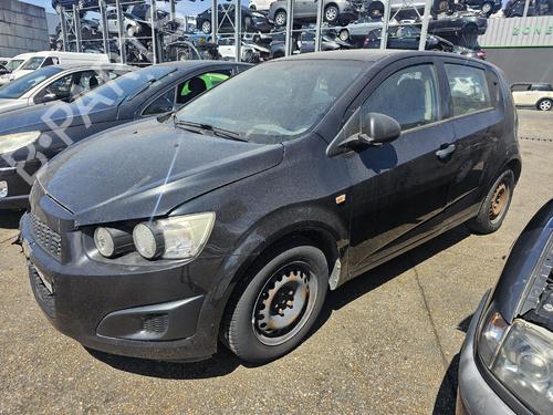 Used Parts CHEVROLET AVEO Hatchback (T300) 1.3 D 4894658