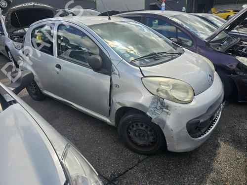 Used Parts CITROËN C1 (PM_, PN_) 1.0 4894712