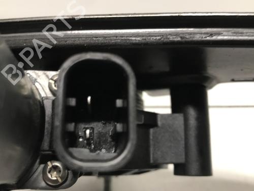 Front left window mechanism FIAT PUNTO EVO (199_) 1.3 D Multijet (199AXC1A, 199BXC1A, 199AXT1A, 199BXT1A) | BP33602655C22 - Image 3