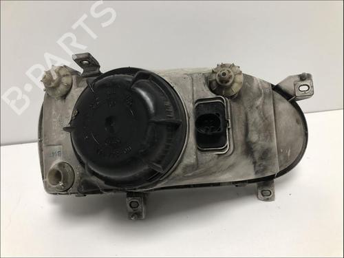 Used Left headlight Left headlight VW GOLF III (1H1) 1.6 (75 hp) 33587887 33587887