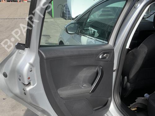 Used Rear left window mechanism Rear left window mechanism PEUGEOT 208 I (CA_, CC_) 1.2 THP 110 (110 hp) 33990609 33990609
