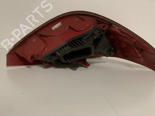 Used Right taillight Right taillight PEUGEOT 207 CC (WD_) 1.6 HDi (112 hp) 33594214 33594214
