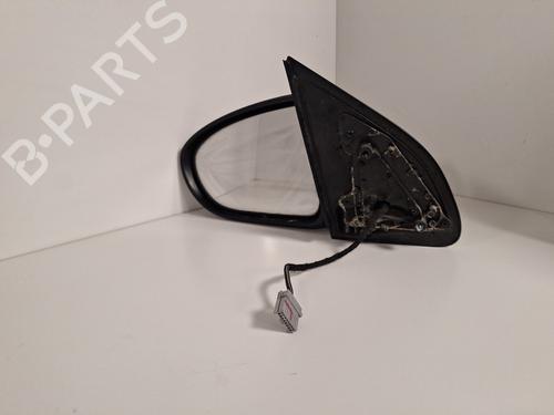 Used Left mirror Left mirror NISSAN QASHQAI I (J10, NJ10) [2006-2015] 33587660 33587660