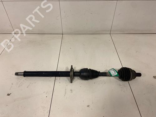 Used Right front driveshaft Right front driveshaft 38427568 38427568